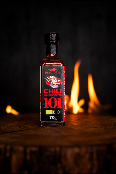 Chili Konzentrat I 101 Chili