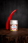 Gewürzsalz | Geräucherte Chili - Cayenne