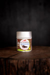 Gewürzsalz | Geräucherte Chili - Naga Chocolate