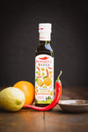 Gewürzöl | Orange-Zitrone-Chili 250ml